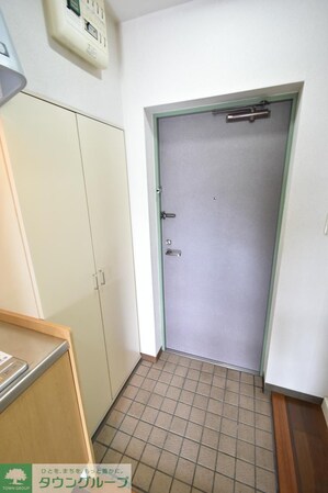 五番館井之花の物件内観写真